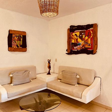 Hotel Para Ti - Adults Only Isla Holbox Ngoại thất bức ảnh
