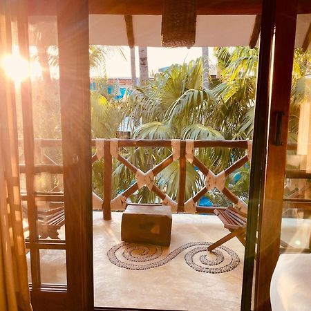 Hotel Para Ti - Adults Only Isla Holbox Ngoại thất bức ảnh