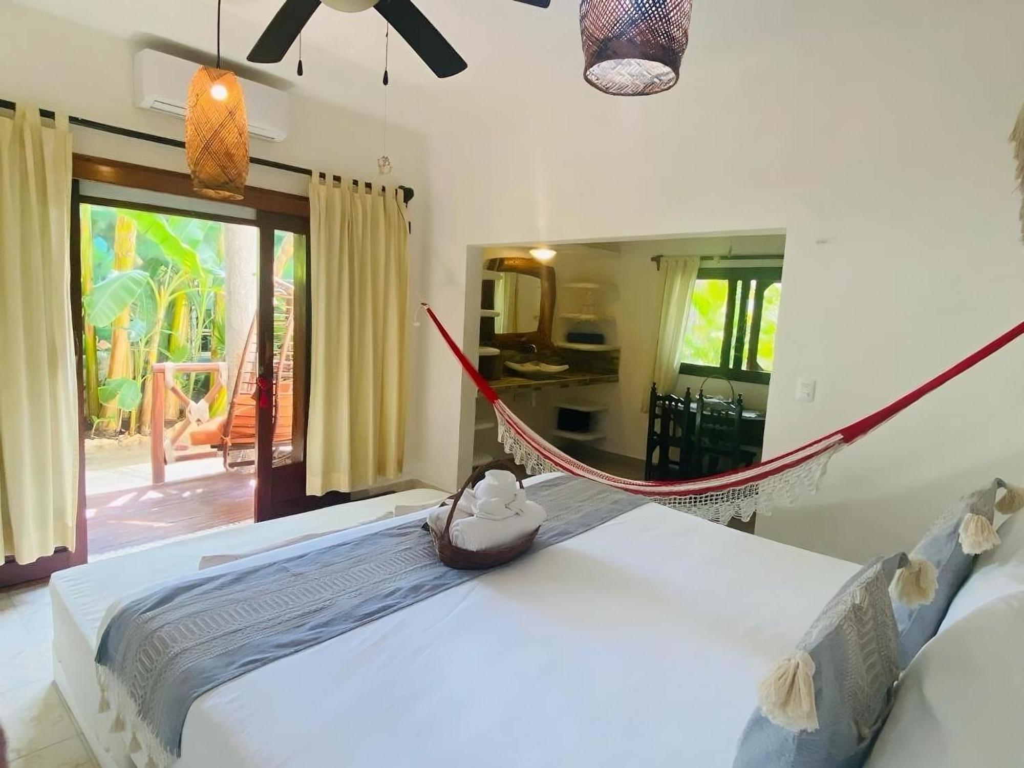 Hotel Para Ti - Adults Only Isla Holbox Ngoại thất bức ảnh