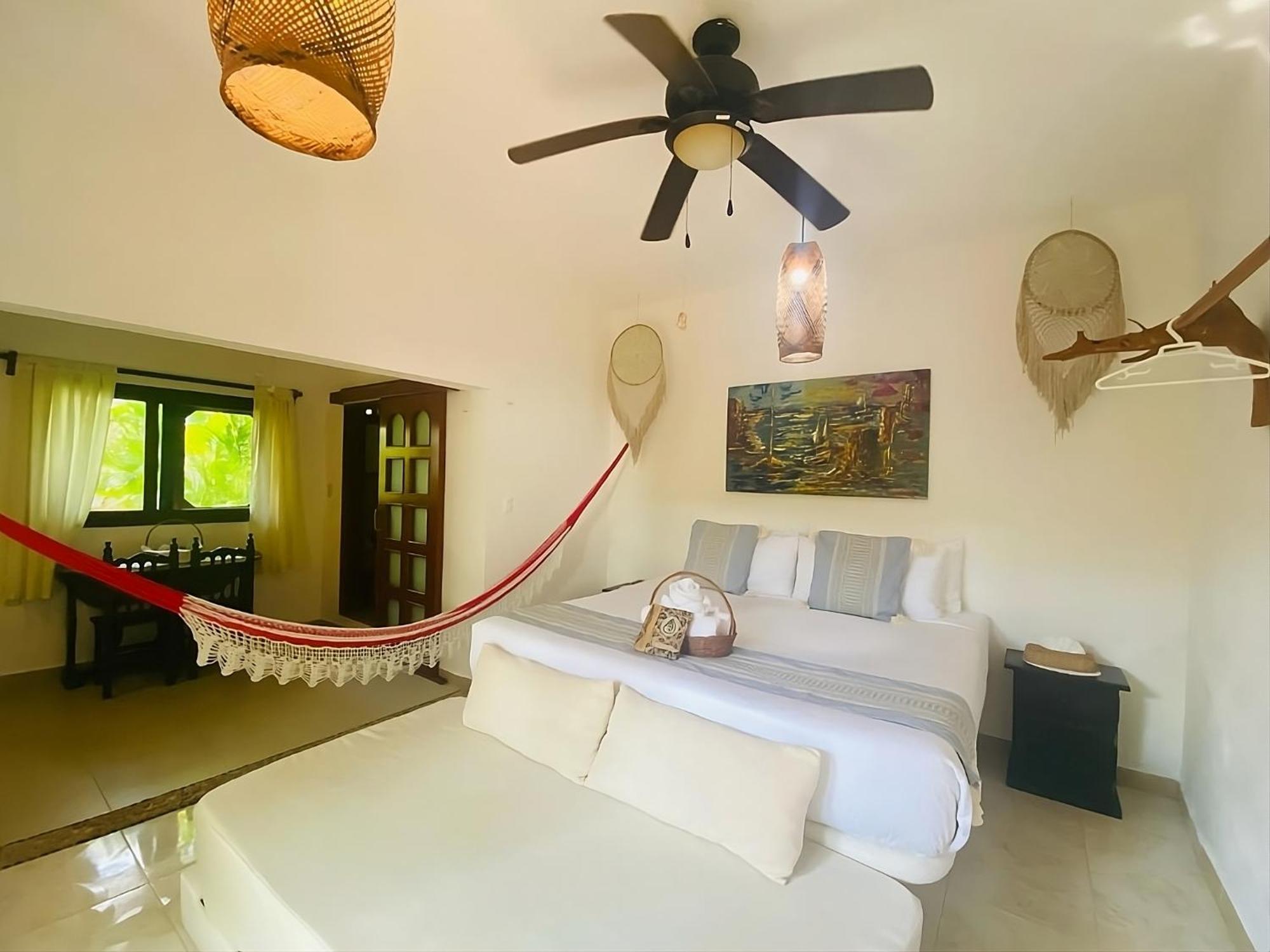 Hotel Para Ti - Adults Only Isla Holbox Ngoại thất bức ảnh