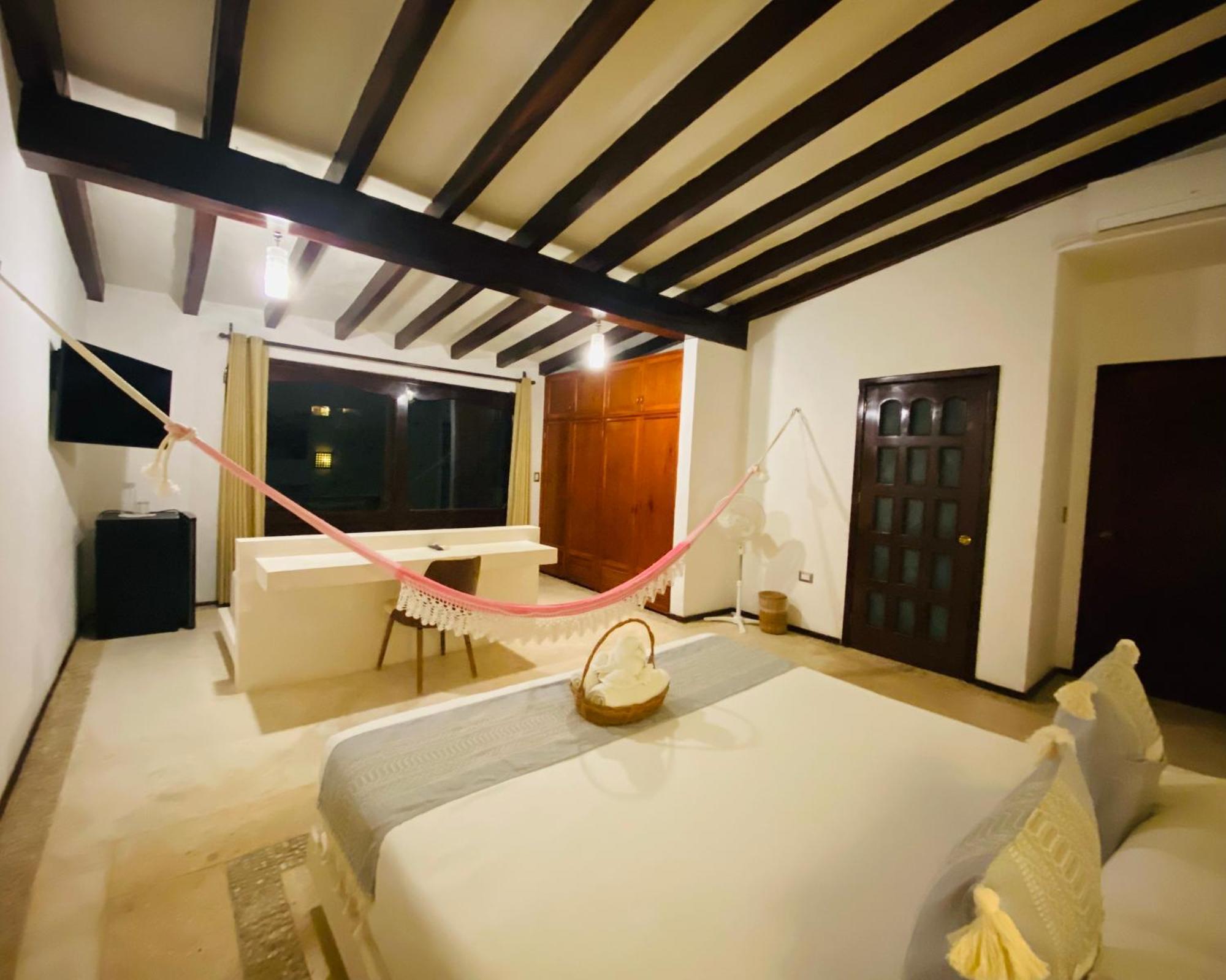 Hotel Para Ti - Adults Only Isla Holbox Ngoại thất bức ảnh