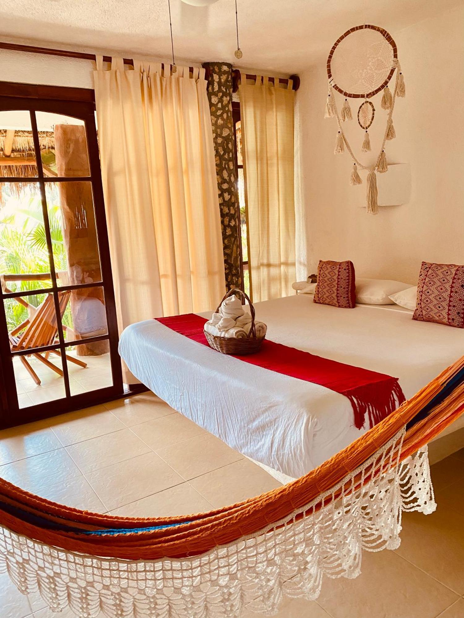 Hotel Para Ti - Adults Only Isla Holbox Ngoại thất bức ảnh