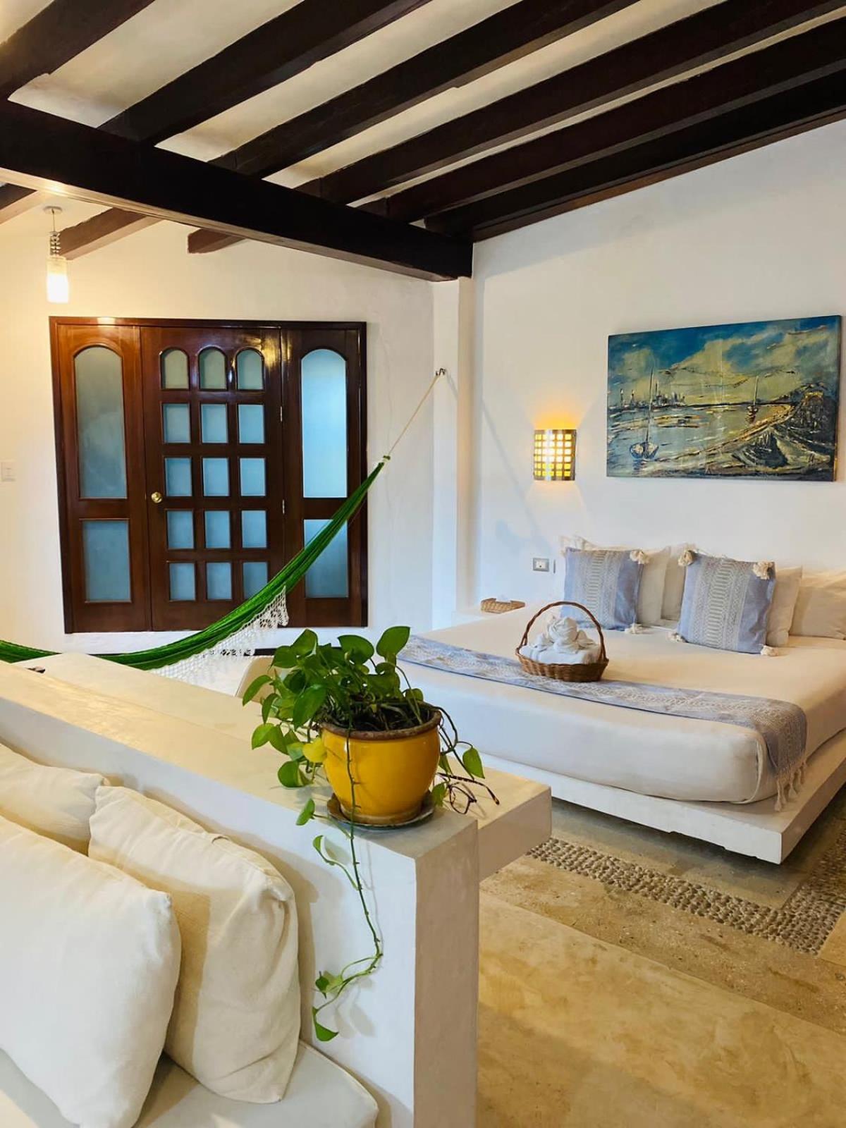 Hotel Para Ti - Adults Only Isla Holbox Ngoại thất bức ảnh