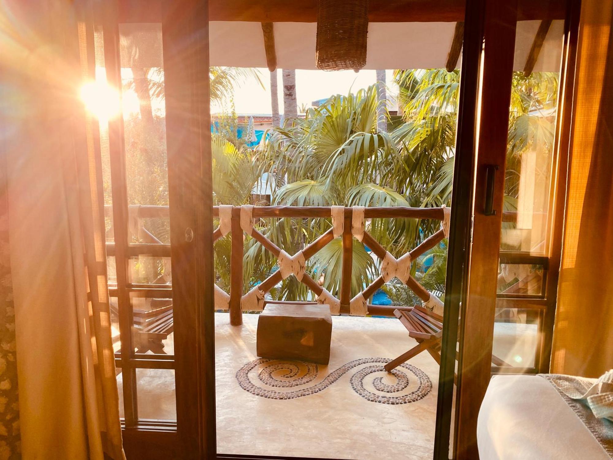 Hotel Para Ti - Adults Only Isla Holbox Ngoại thất bức ảnh