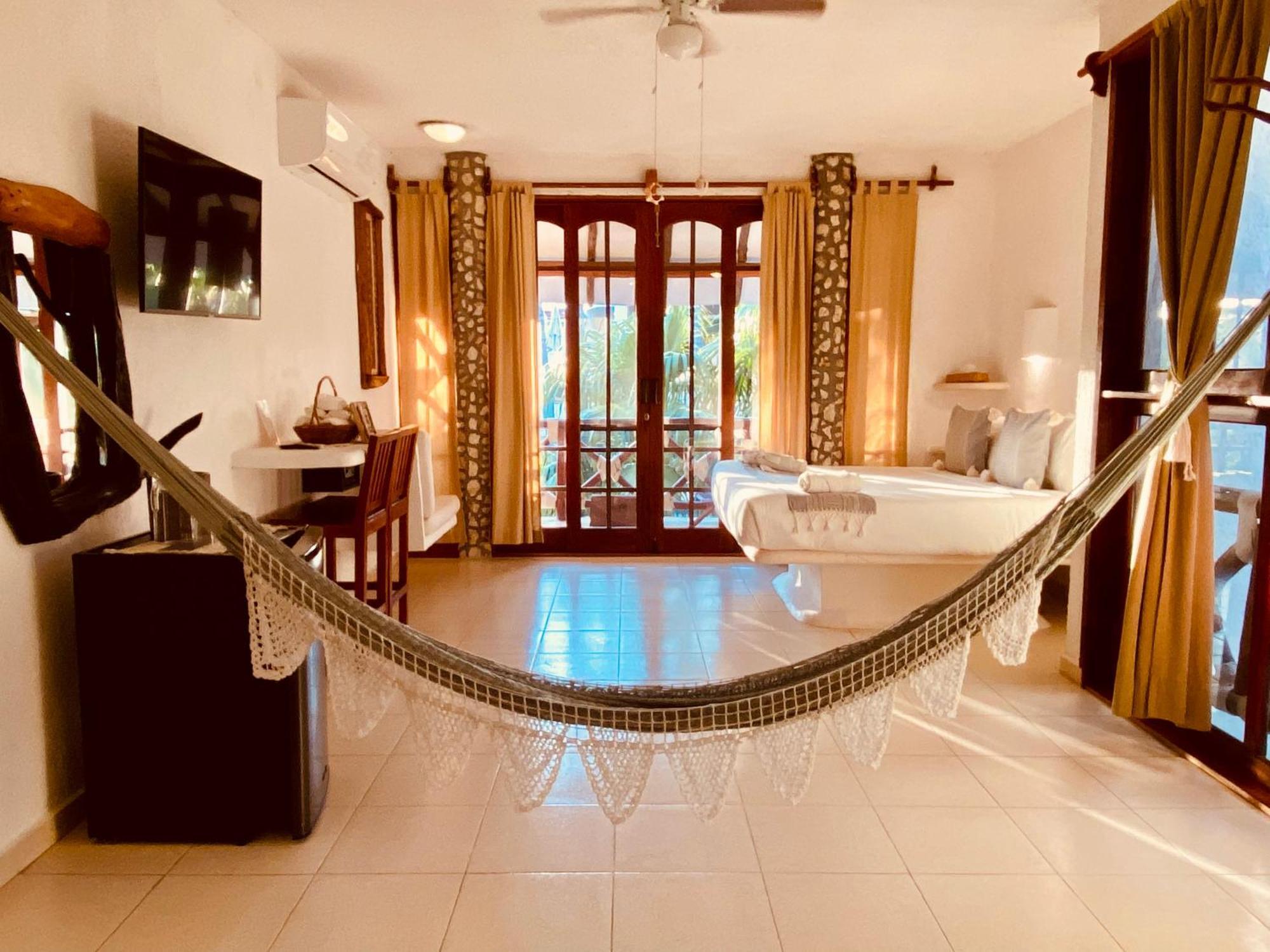 Hotel Para Ti - Adults Only Isla Holbox Ngoại thất bức ảnh