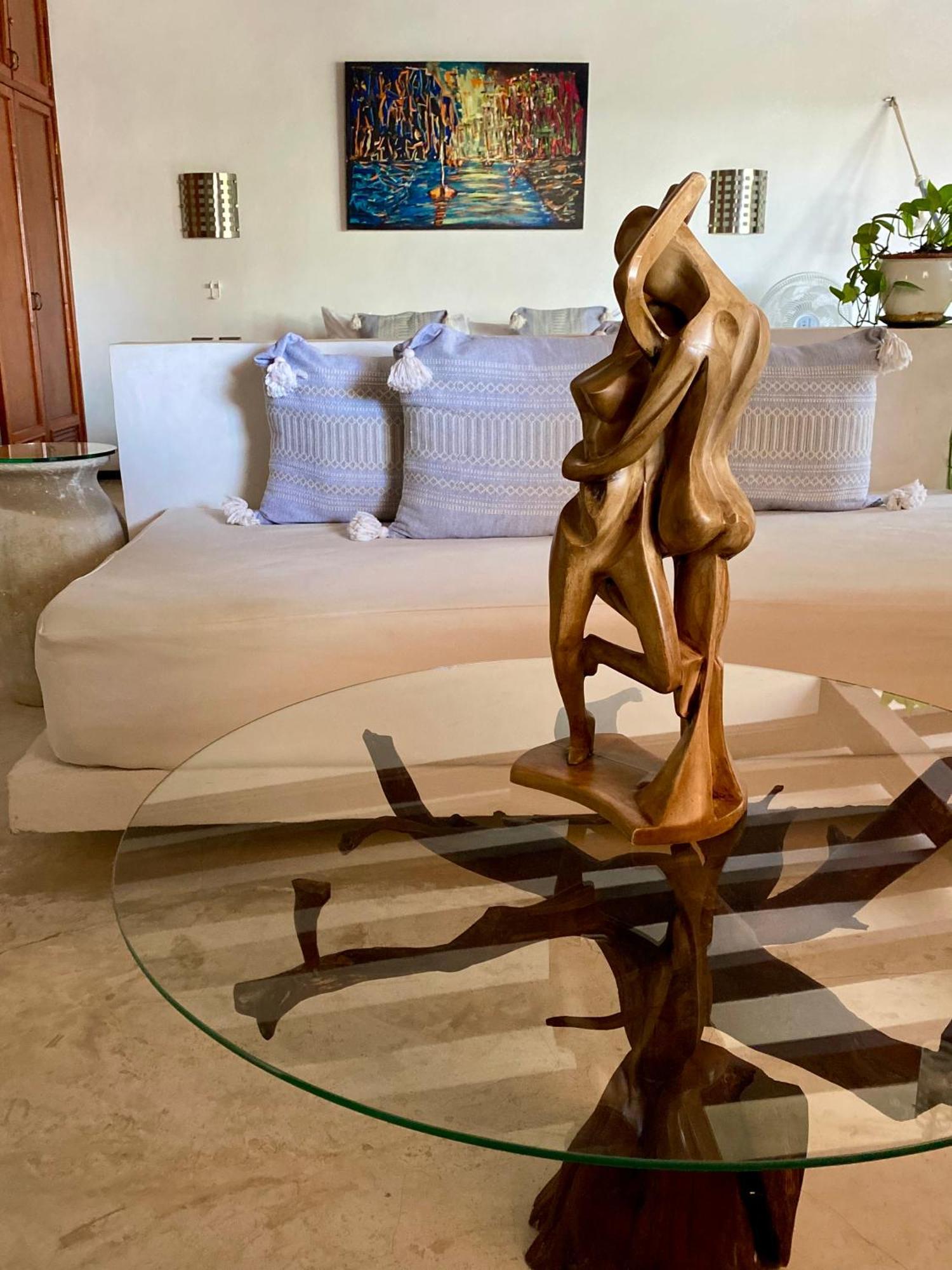 Hotel Para Ti - Adults Only Isla Holbox Ngoại thất bức ảnh