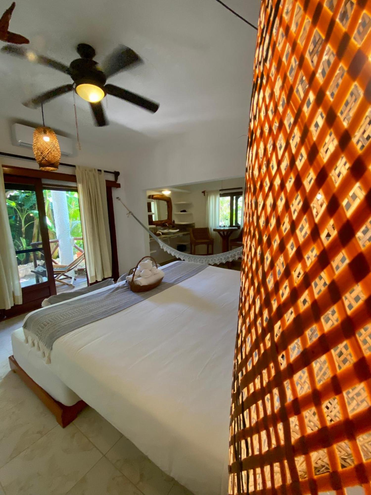 Hotel Para Ti - Adults Only Isla Holbox Ngoại thất bức ảnh