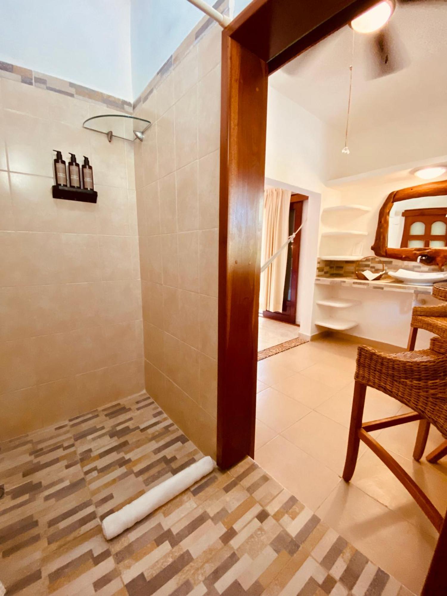 Hotel Para Ti - Adults Only Isla Holbox Ngoại thất bức ảnh