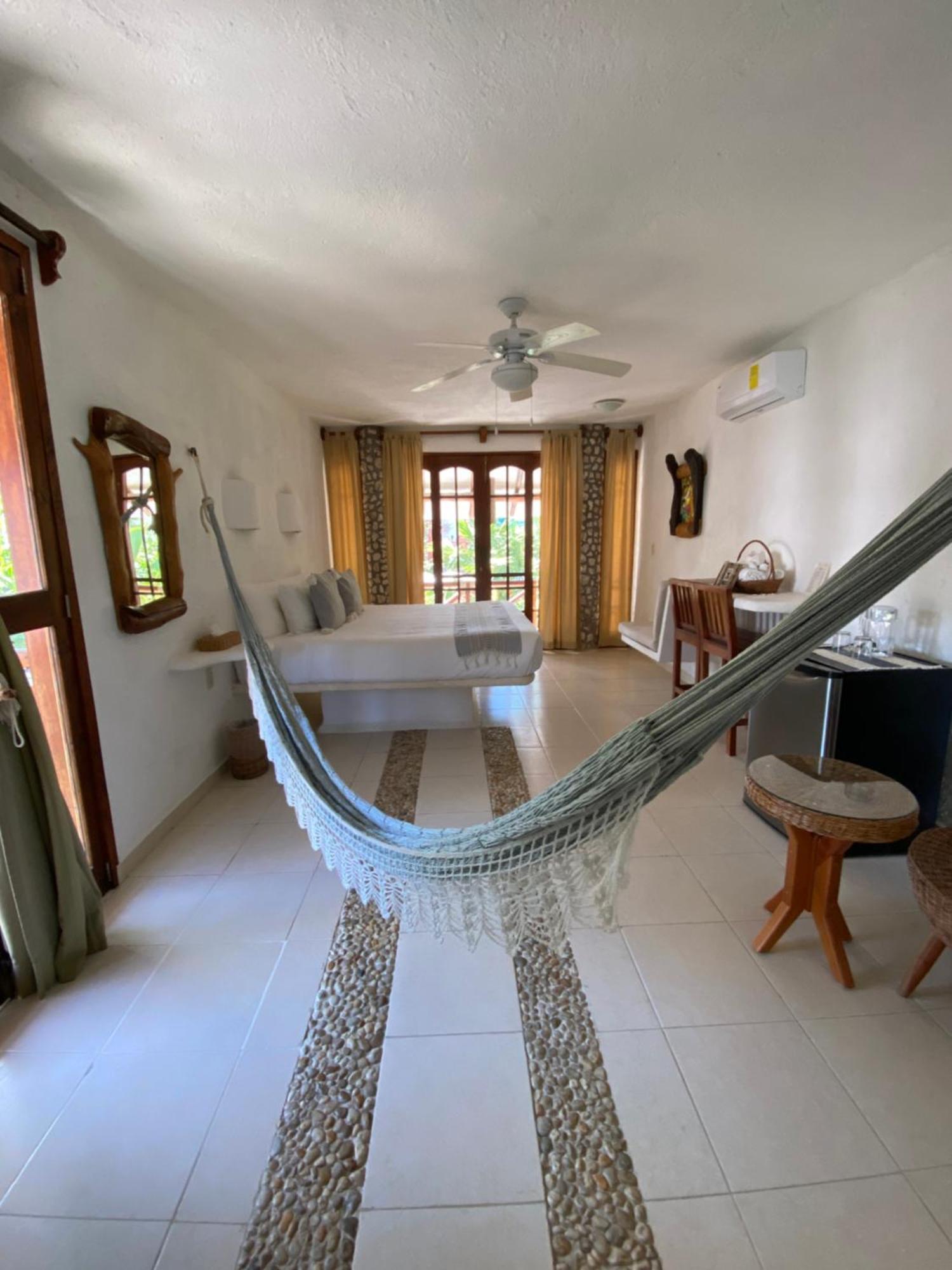 Hotel Para Ti - Adults Only Isla Holbox Ngoại thất bức ảnh