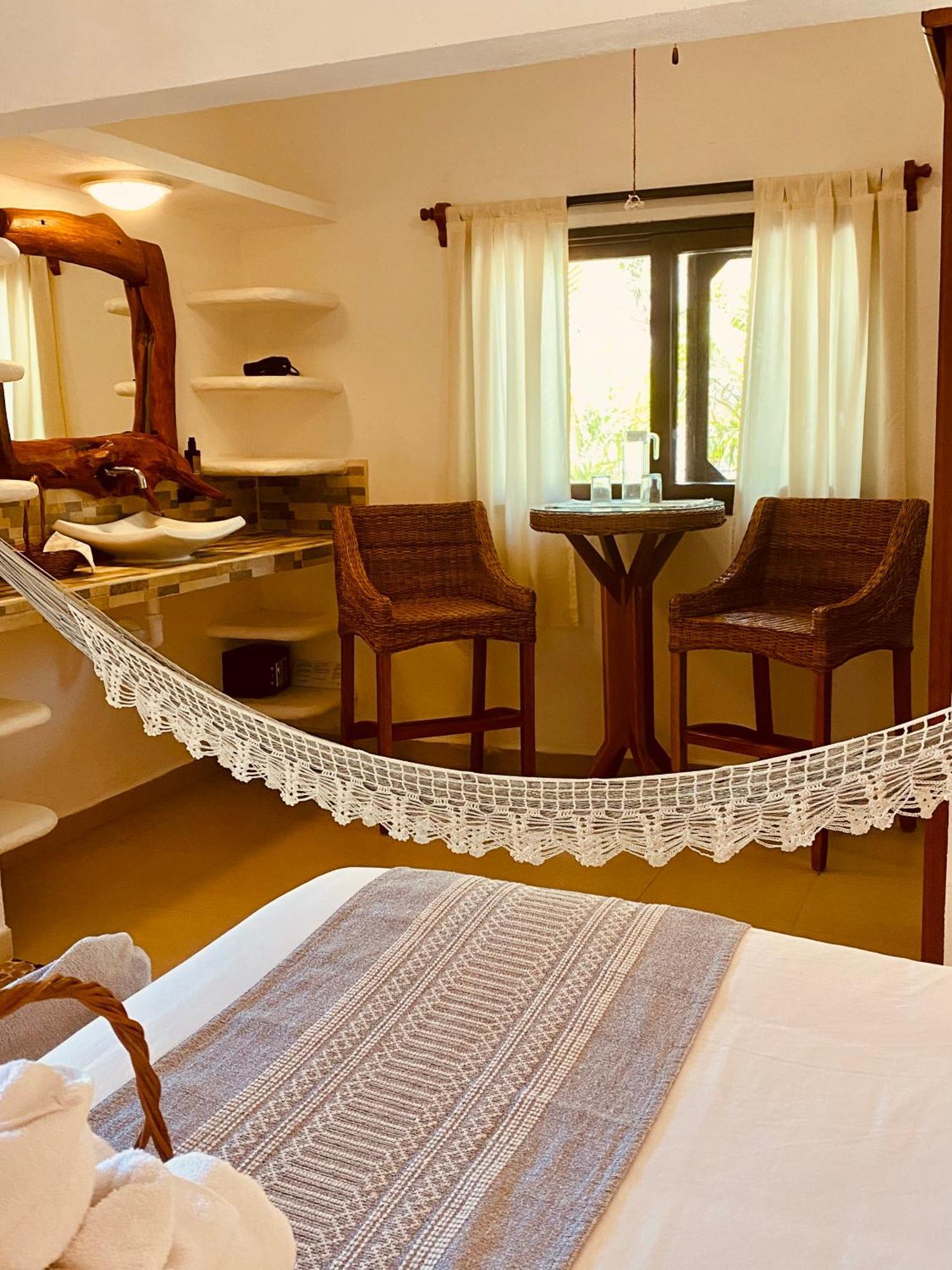 Hotel Para Ti - Adults Only Isla Holbox Ngoại thất bức ảnh