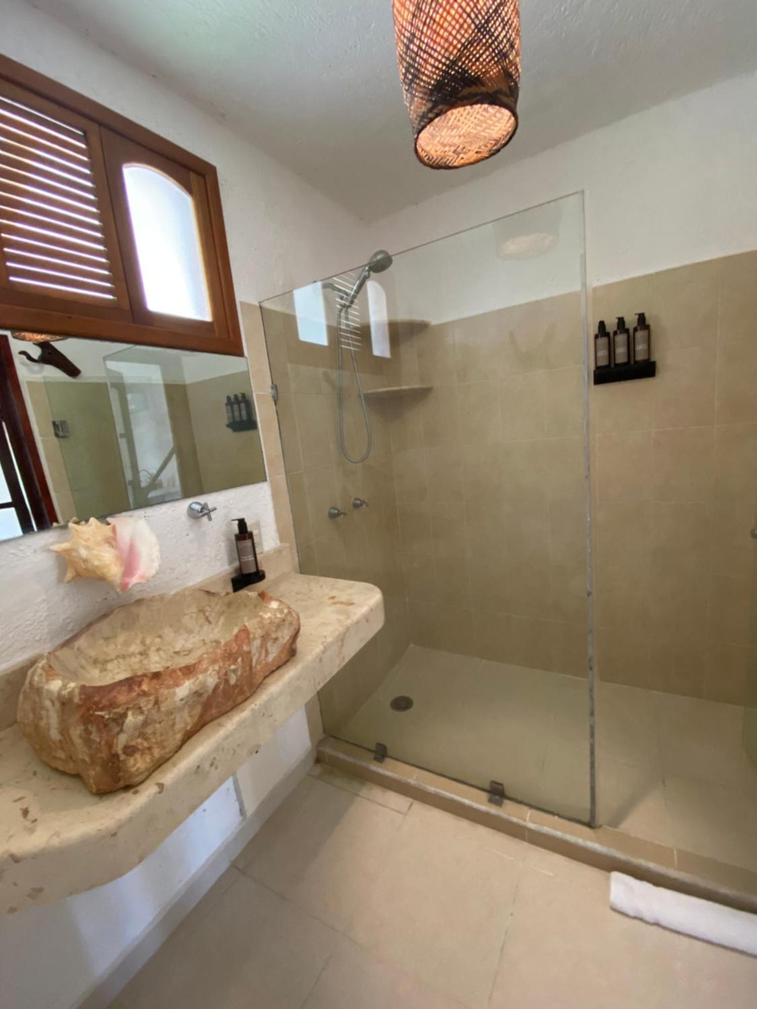 Hotel Para Ti - Adults Only Isla Holbox Ngoại thất bức ảnh