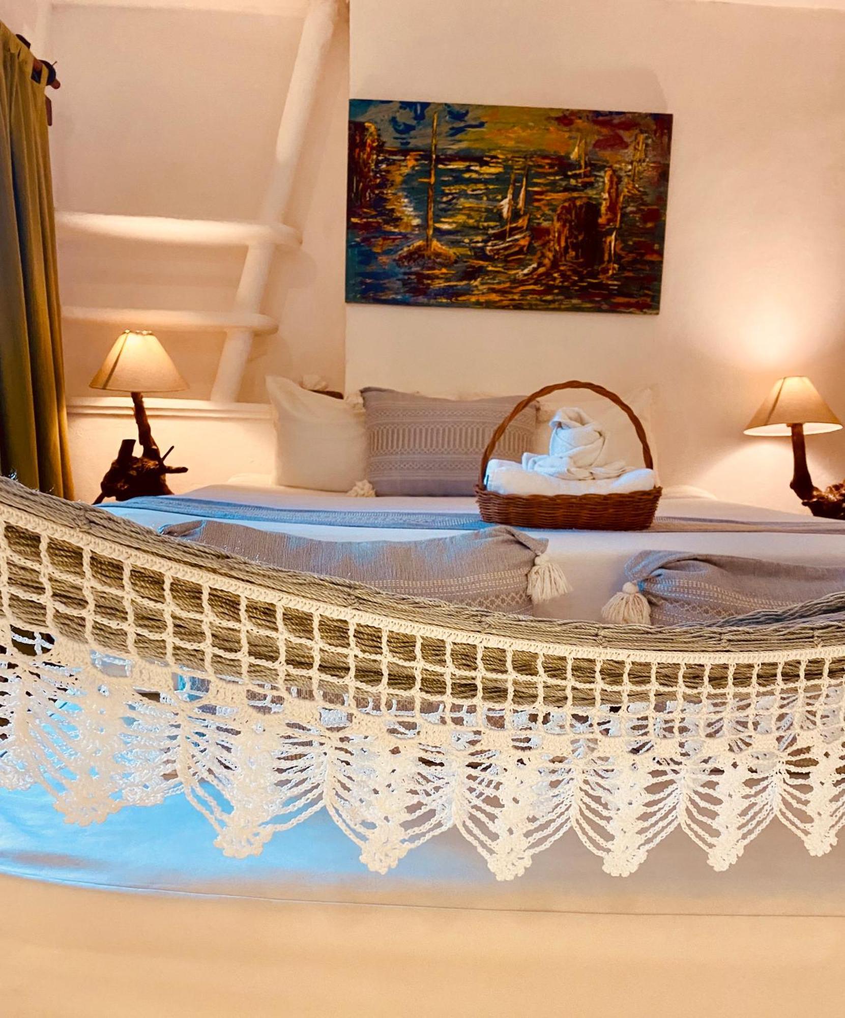 Hotel Para Ti - Adults Only Isla Holbox Ngoại thất bức ảnh