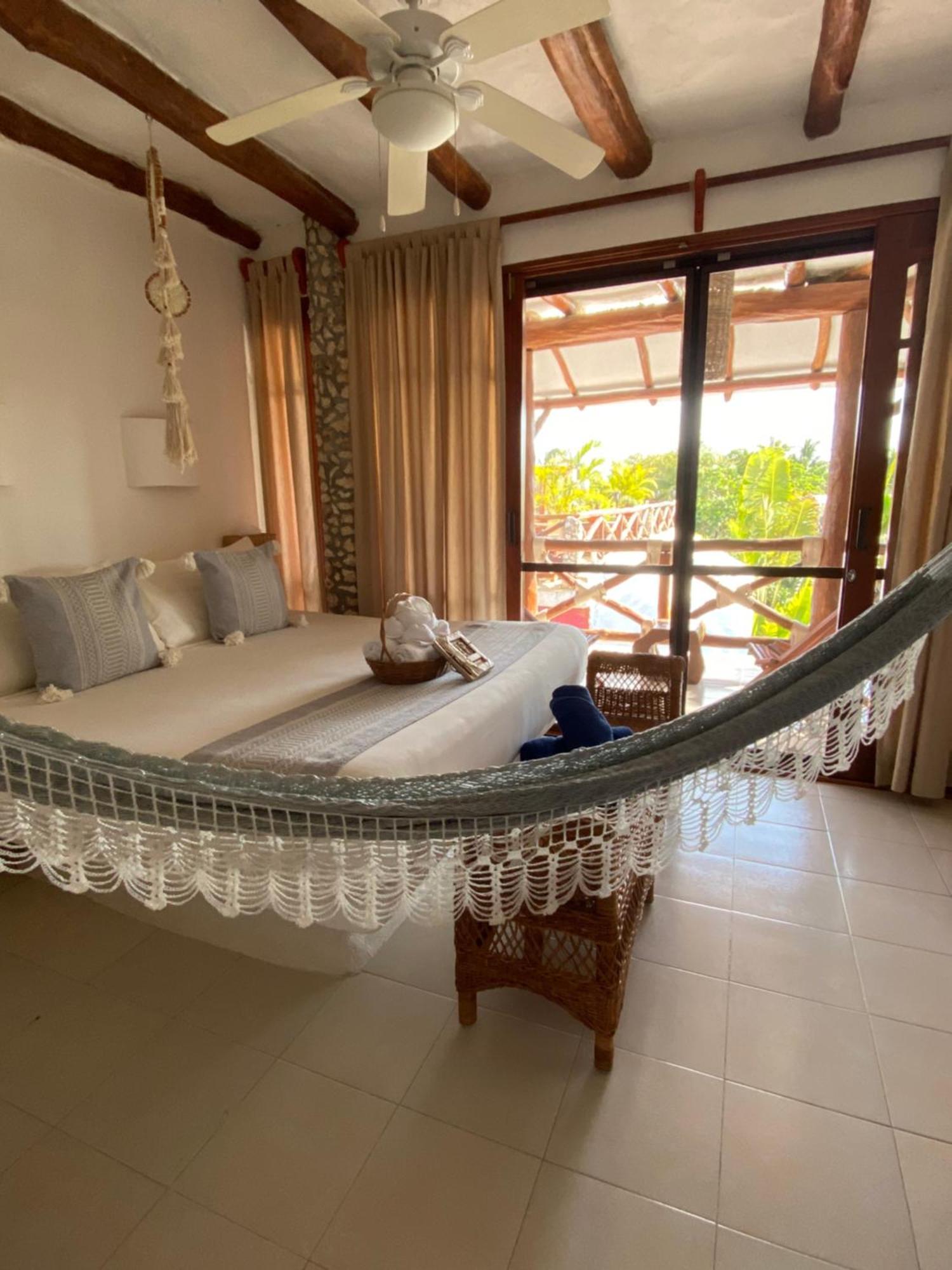 Hotel Para Ti - Adults Only Isla Holbox Ngoại thất bức ảnh
