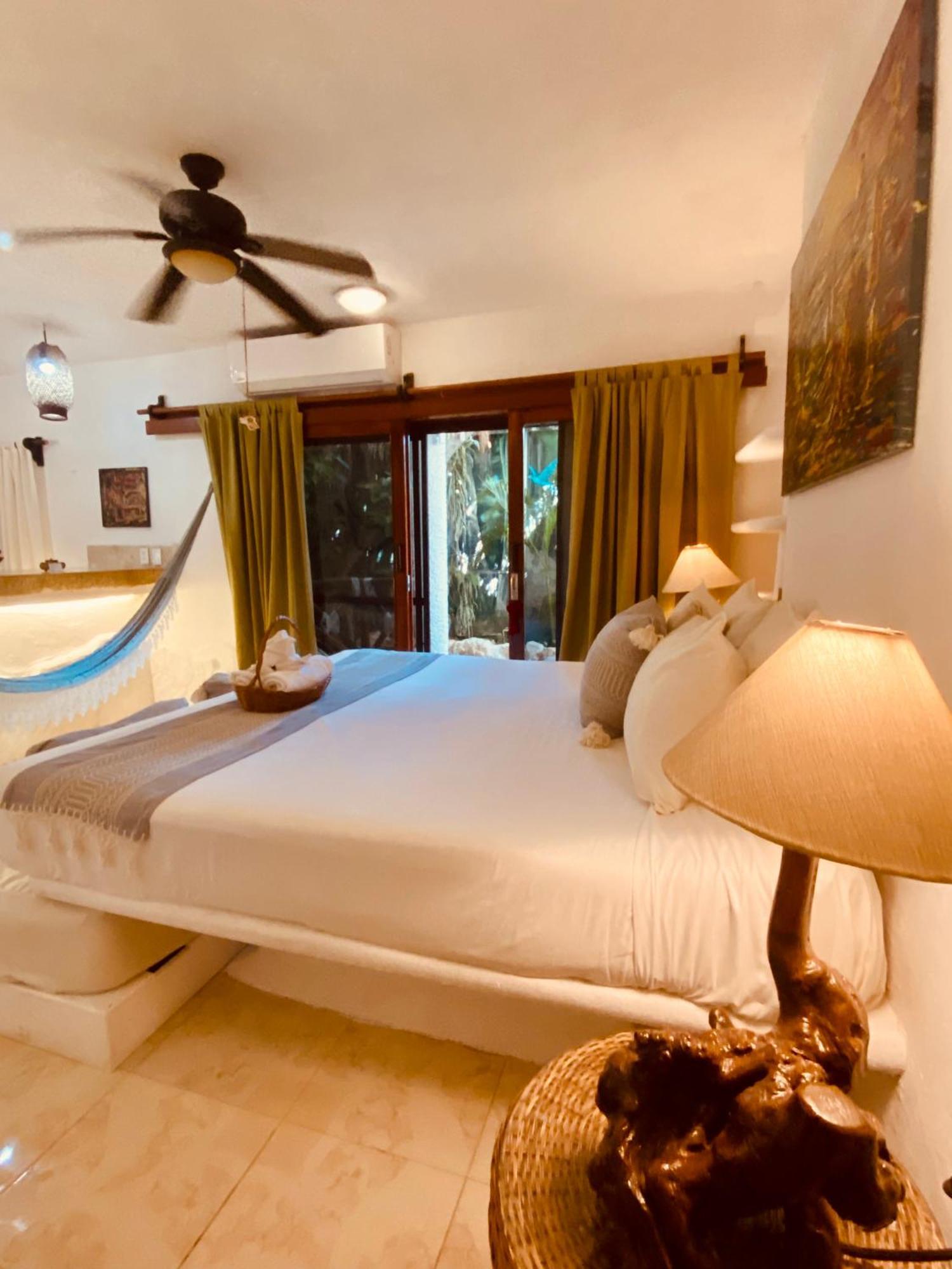 Hotel Para Ti - Adults Only Isla Holbox Ngoại thất bức ảnh